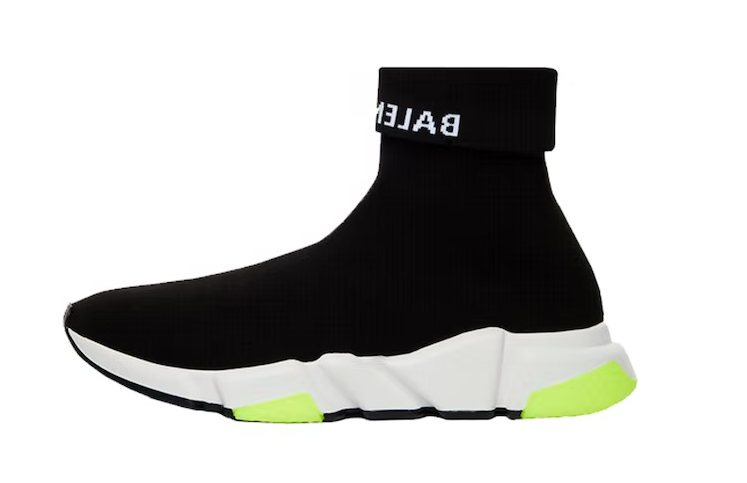 Speed Trainer Black White Volt